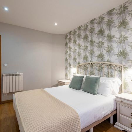 Apartamento 3 Habitaciones A 140M Playa Canelinas Portonovo 101 Sanxenxo Eksteriør bilde