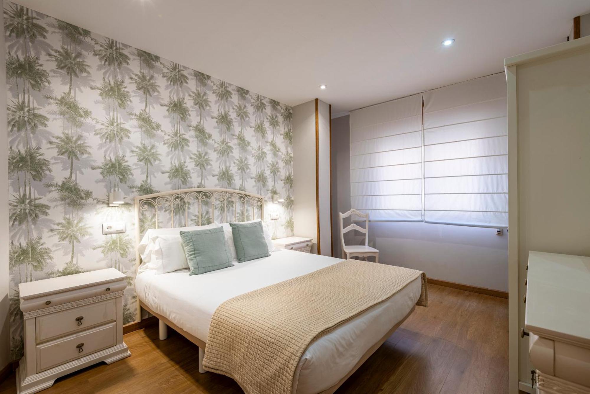 Apartamento 3 Habitaciones A 140M Playa Canelinas Portonovo 101 Sanxenxo Eksteriør bilde