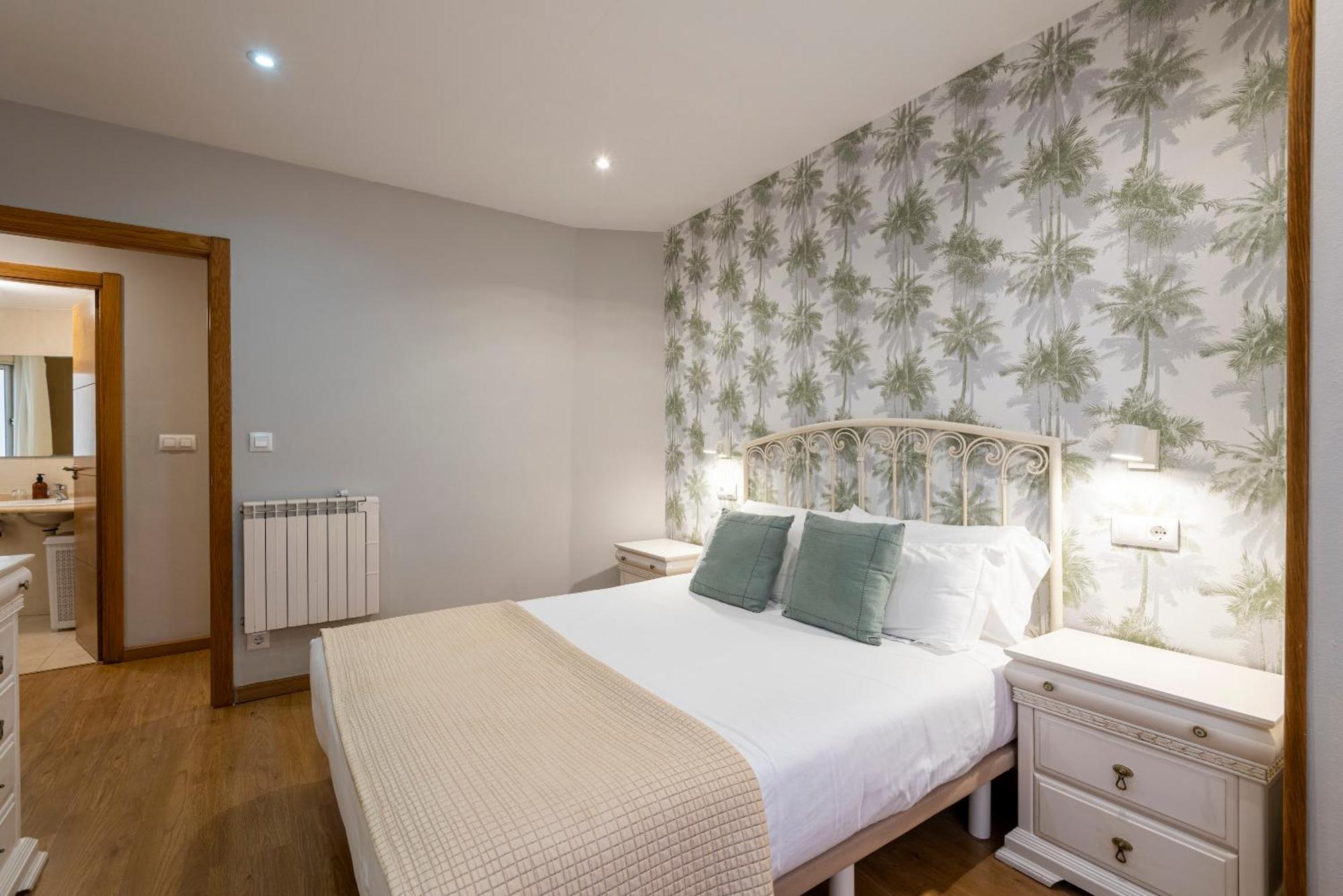 Apartamento 3 Habitaciones A 140M Playa Canelinas Portonovo 101 Sanxenxo Eksteriør bilde